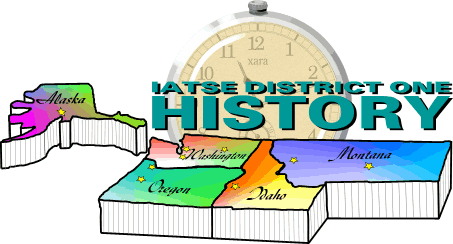 Banner - District One History